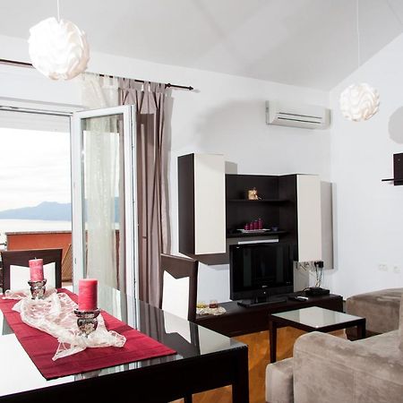 Apartments Adria Blue Kastav Chambre photo