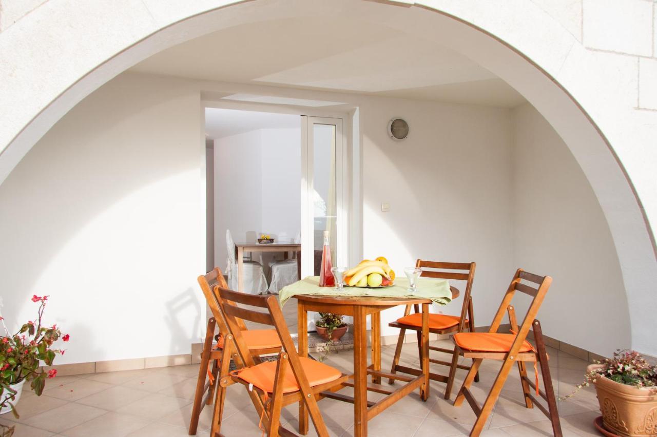 Apartments Adria Blue Kastav Extérieur photo