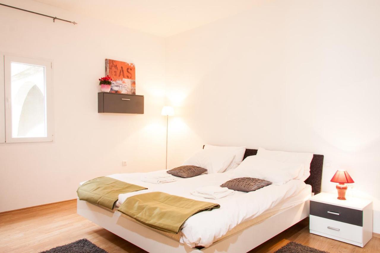 Apartments Adria Blue Kastav Chambre photo
