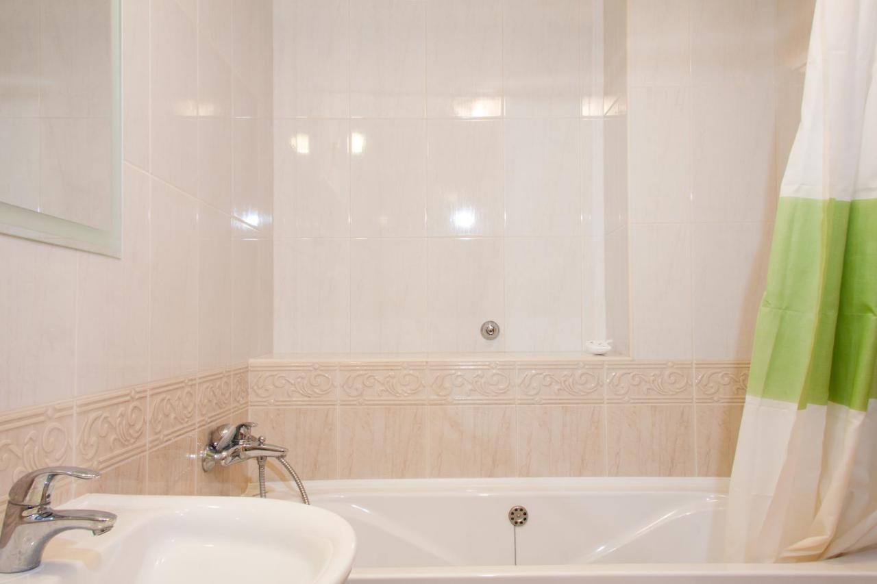 Apartments Adria Blue Kastav Chambre photo