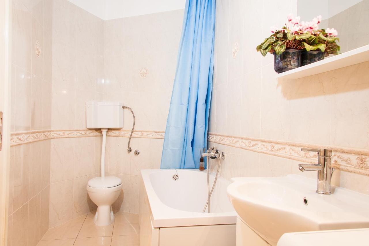 Apartments Adria Blue Kastav Chambre photo