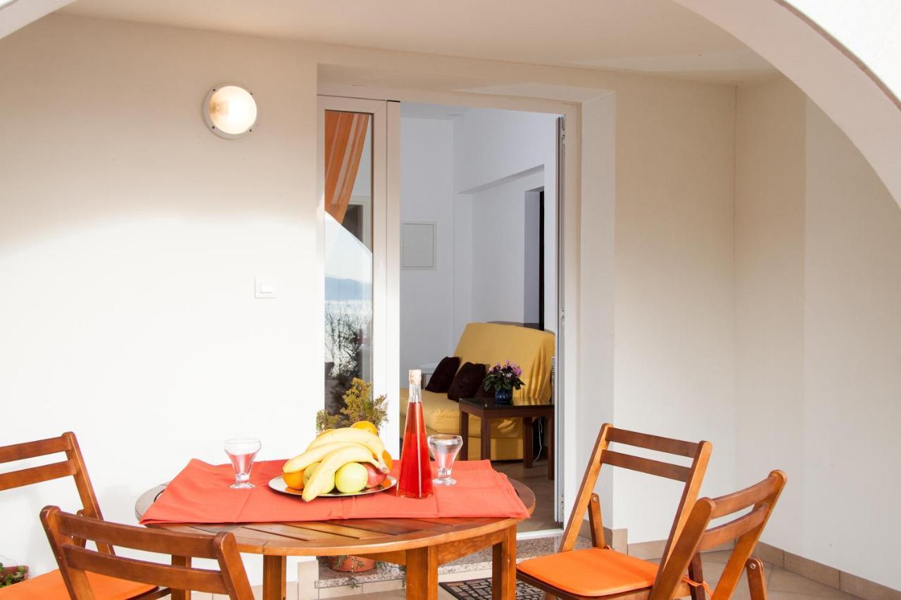 Apartments Adria Blue Kastav Extérieur photo