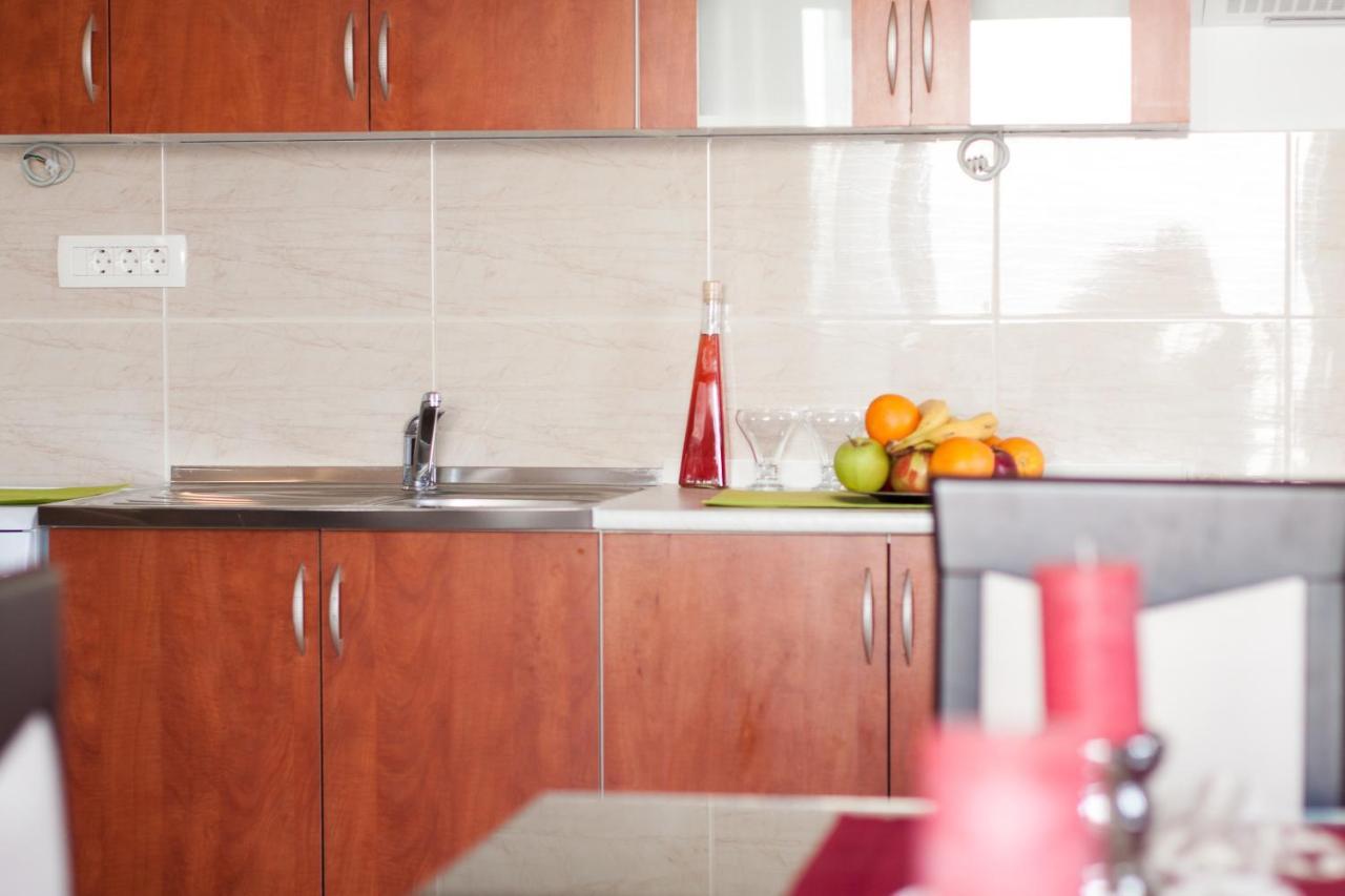 Apartments Adria Blue Kastav Chambre photo