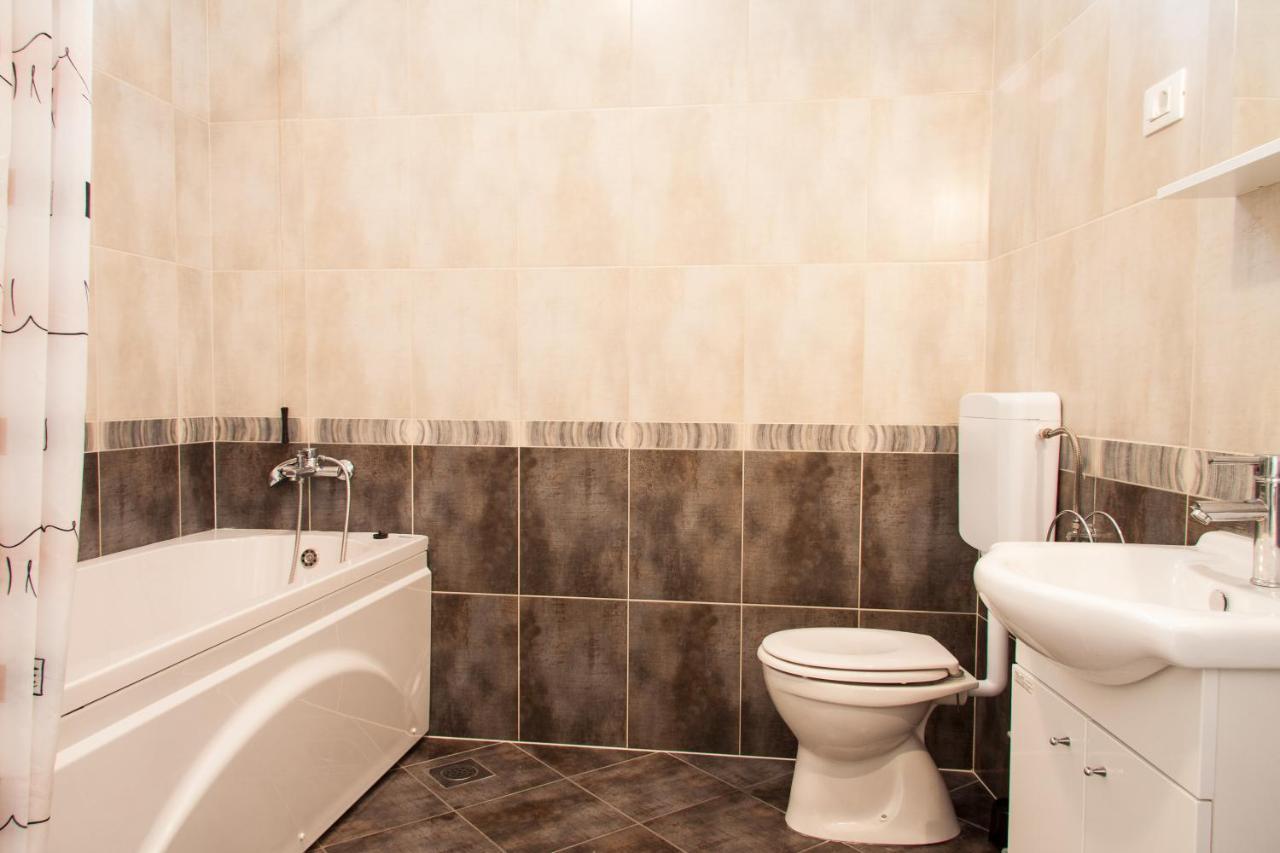 Apartments Adria Blue Kastav Chambre photo