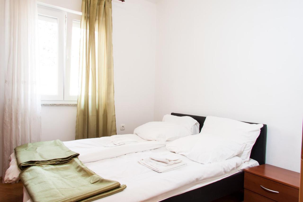 Apartments Adria Blue Kastav Chambre photo