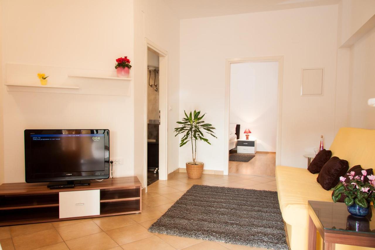Apartments Adria Blue Kastav Chambre photo