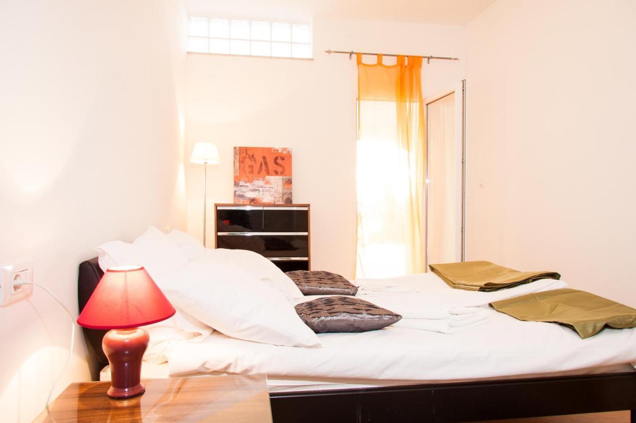 Apartments Adria Blue Kastav Chambre photo