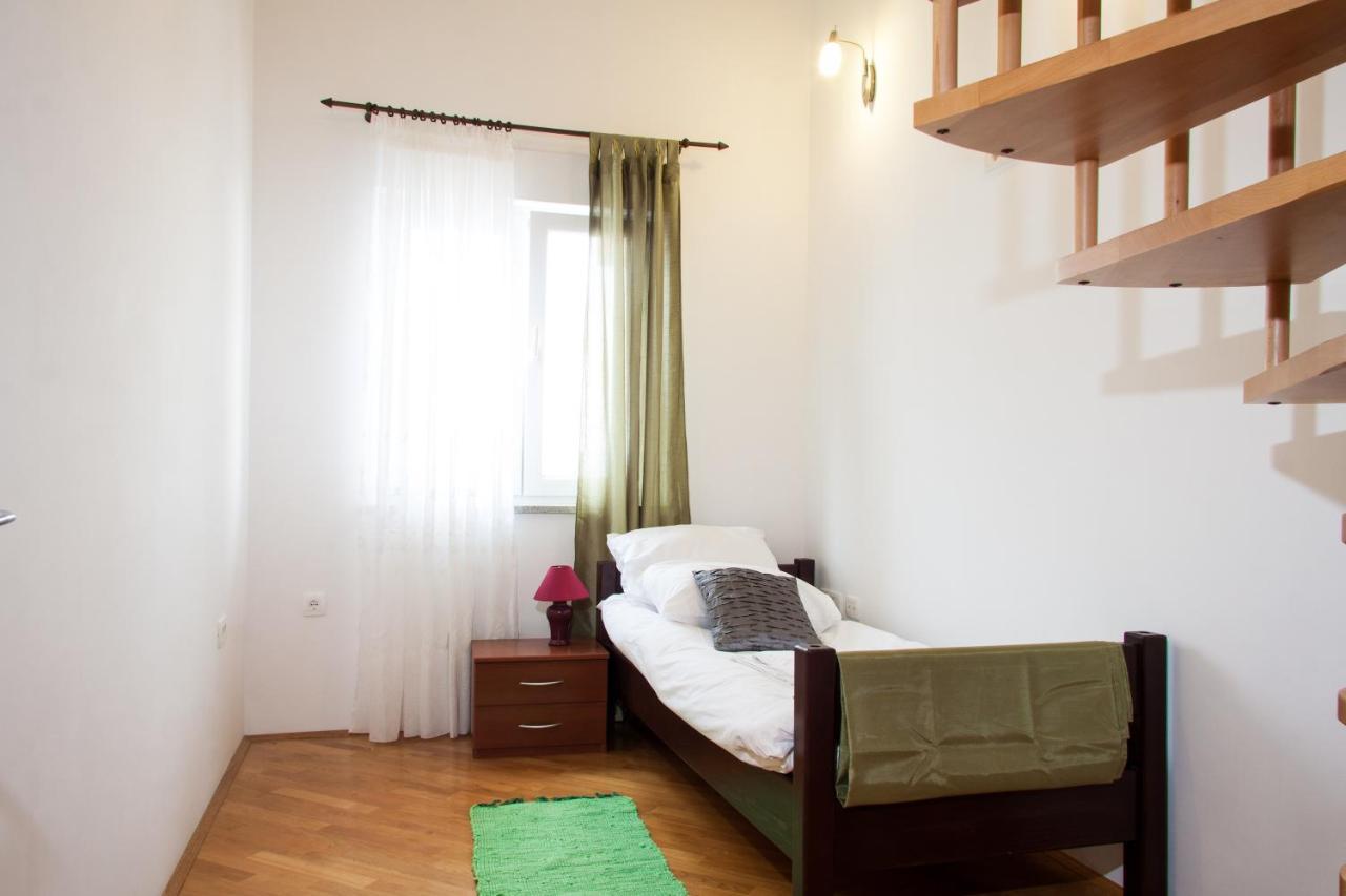 Apartments Adria Blue Kastav Chambre photo