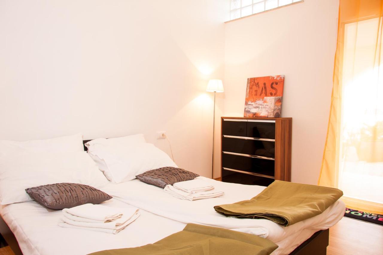 Apartments Adria Blue Kastav Chambre photo