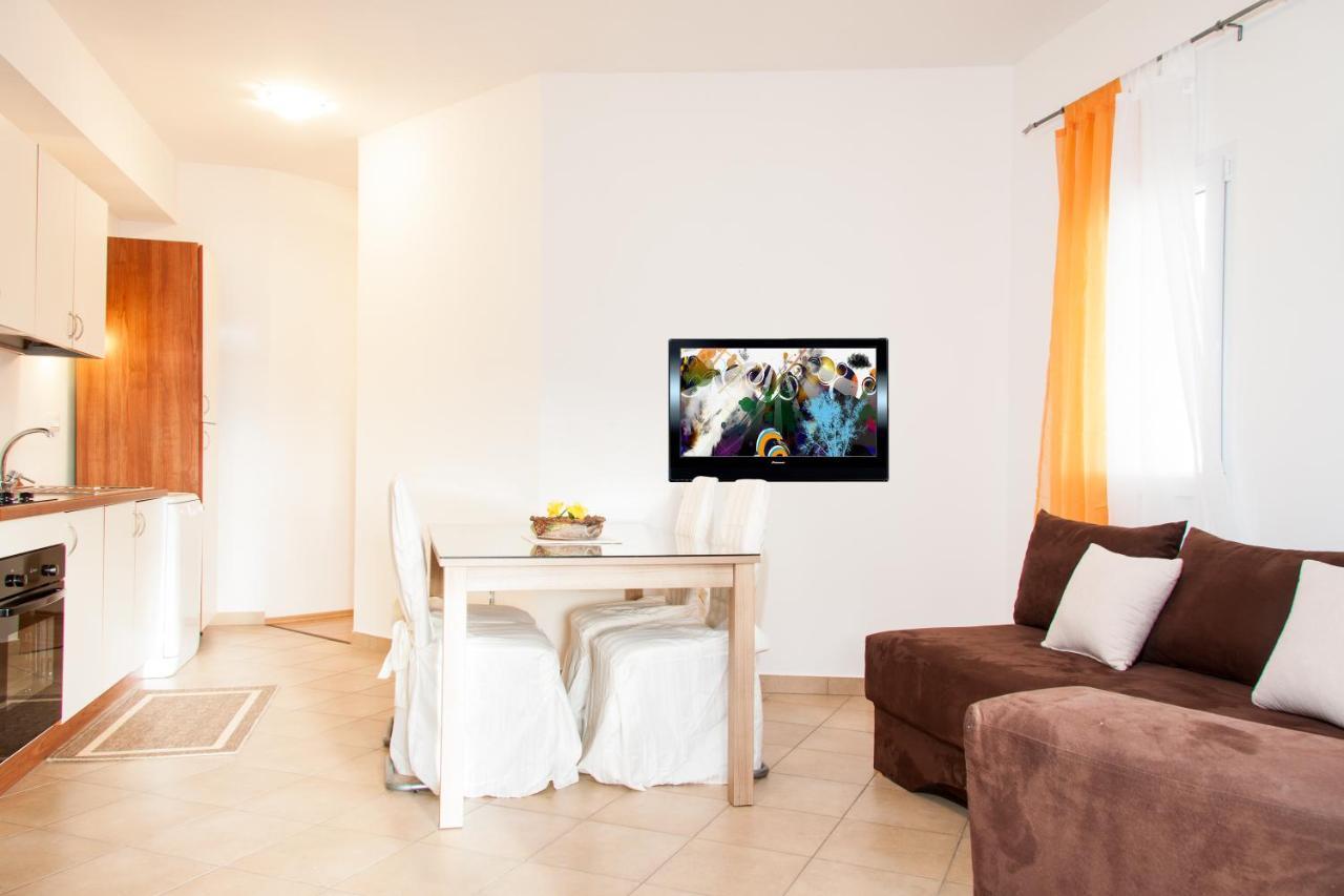 Apartments Adria Blue Kastav Chambre photo