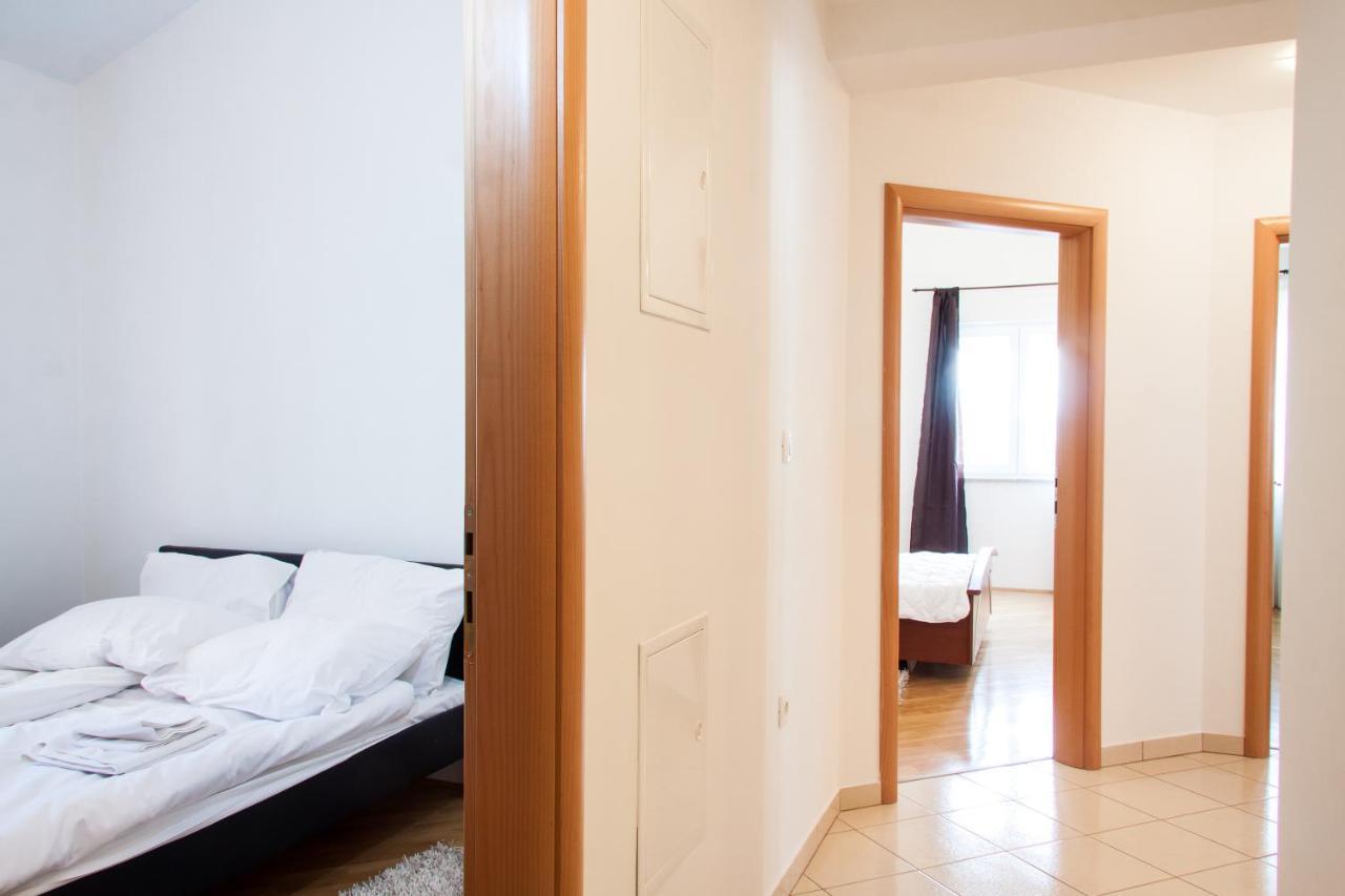 Apartments Adria Blue Kastav Chambre photo