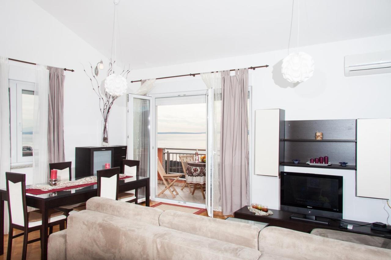 Apartments Adria Blue Kastav Chambre photo