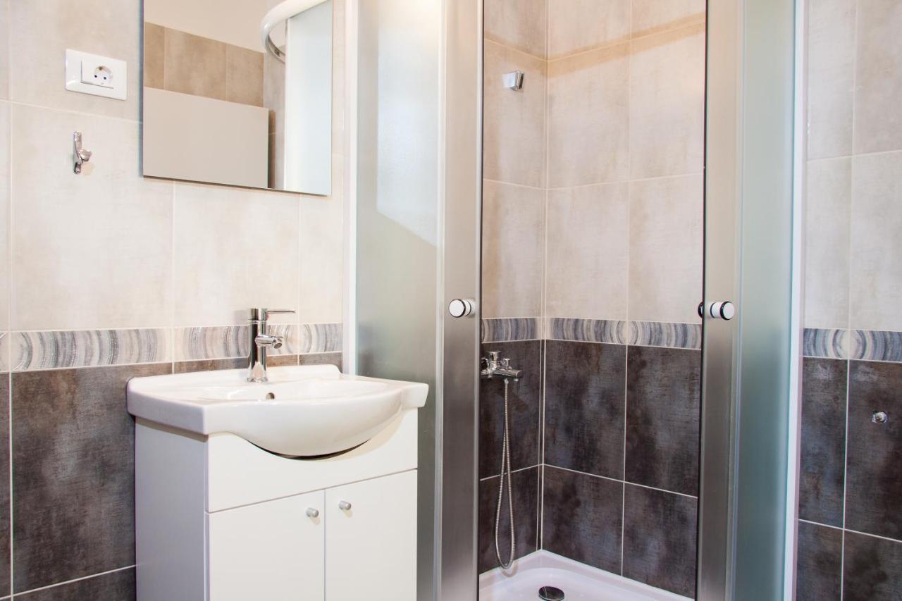 Apartments Adria Blue Kastav Chambre photo